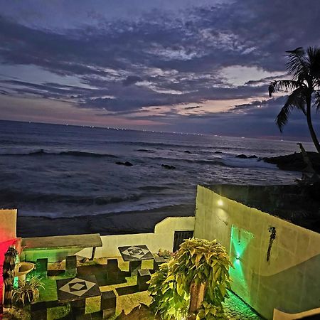 Villa Sea View كالي المظهر الخارجي الصورة