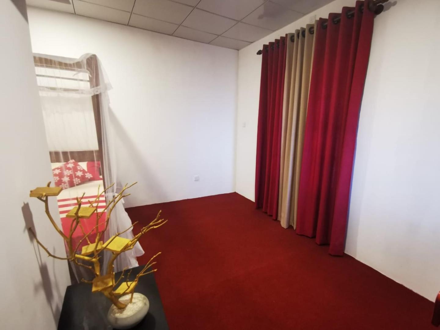 Villa Sea View كالي المظهر الخارجي الصورة