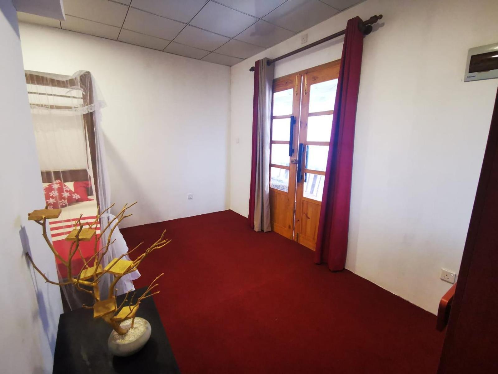 Villa Sea View كالي المظهر الخارجي الصورة