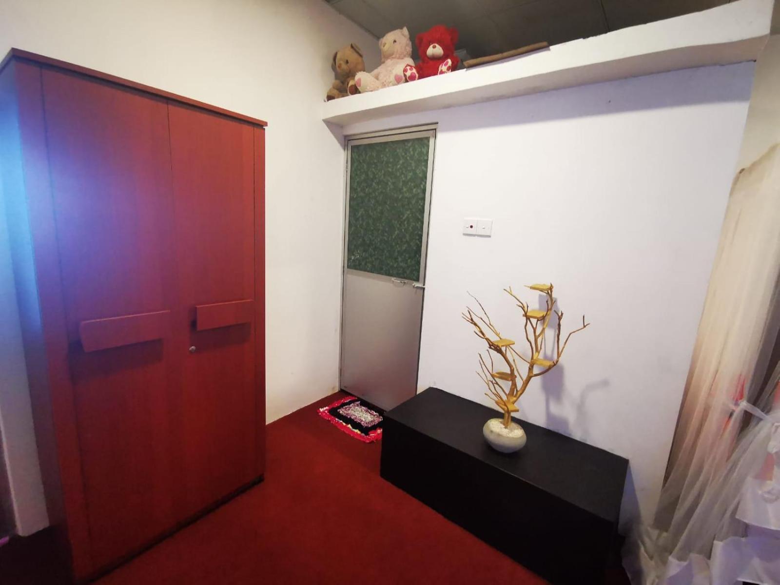 Villa Sea View كالي المظهر الخارجي الصورة