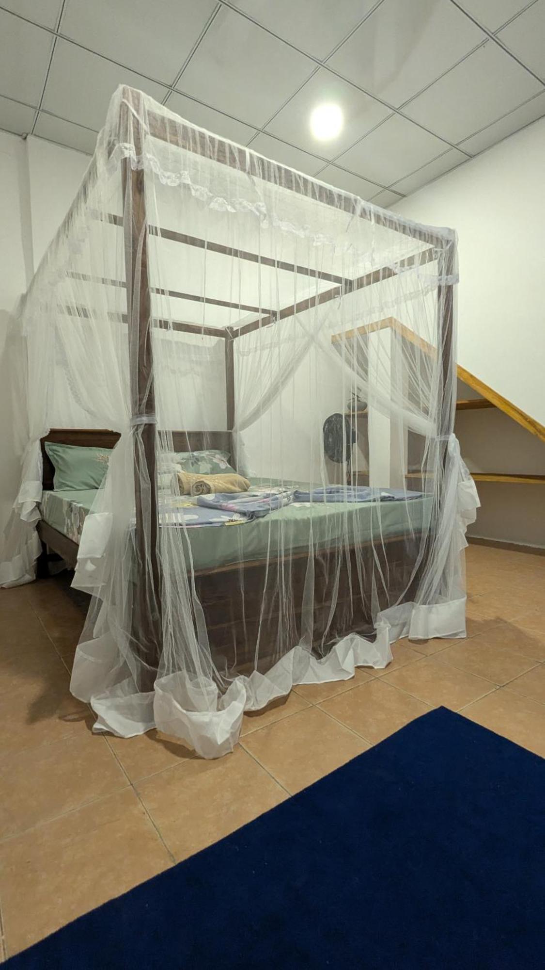 Villa Sea View كالي المظهر الخارجي الصورة