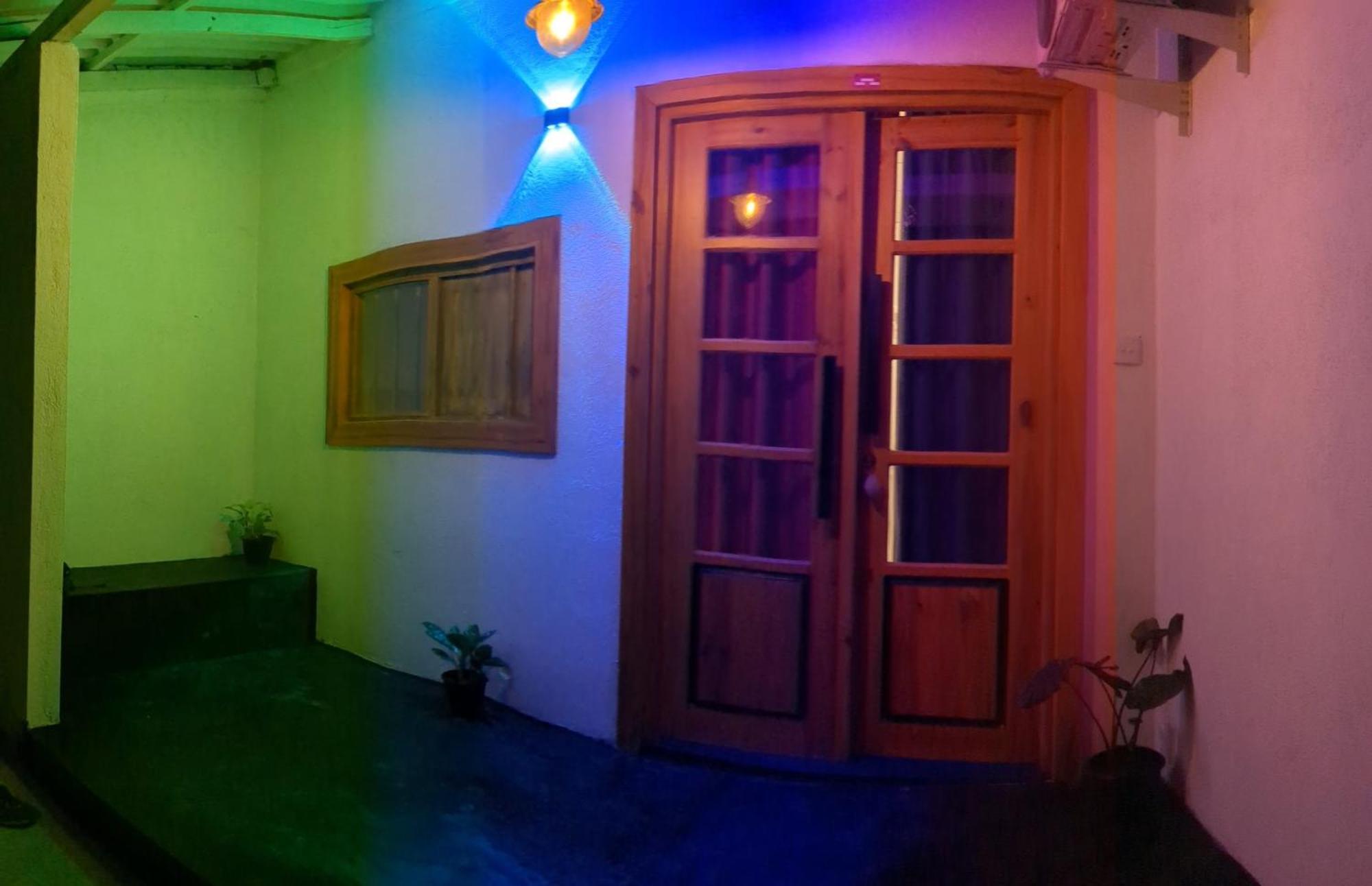 Villa Sea View كالي المظهر الخارجي الصورة