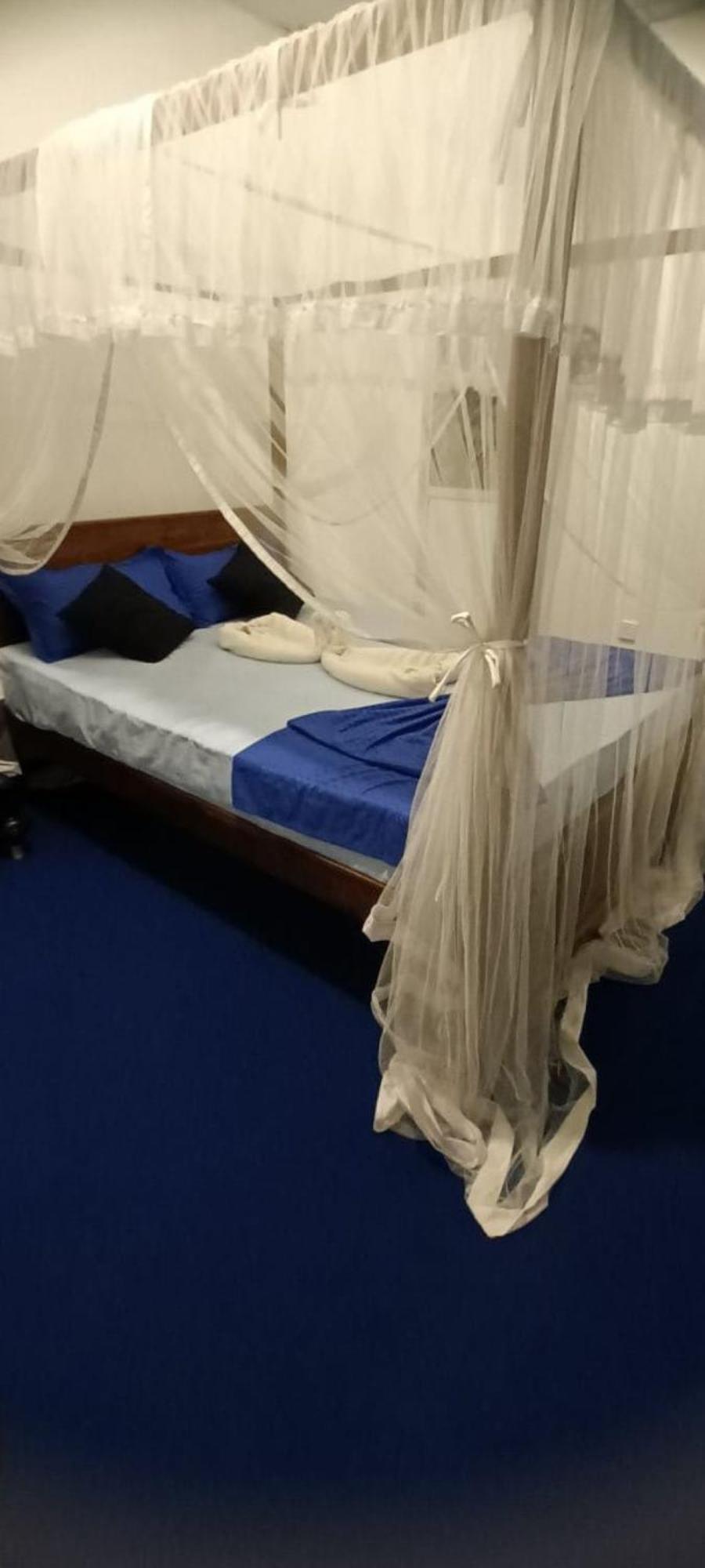 Villa Sea View كالي المظهر الخارجي الصورة