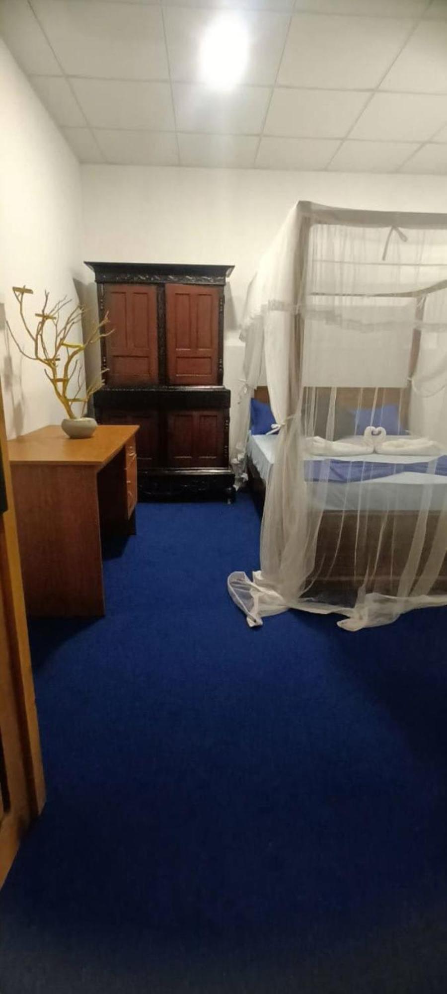 Villa Sea View كالي المظهر الخارجي الصورة