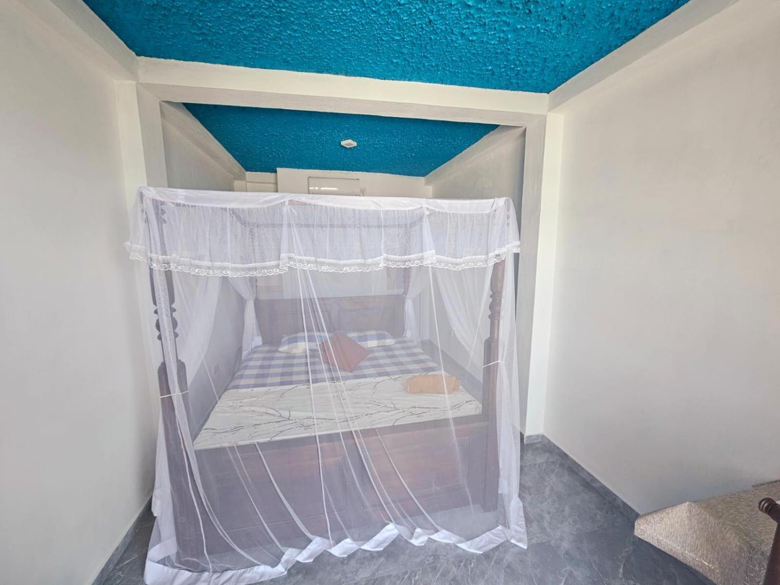 Villa Sea View كالي المظهر الخارجي الصورة