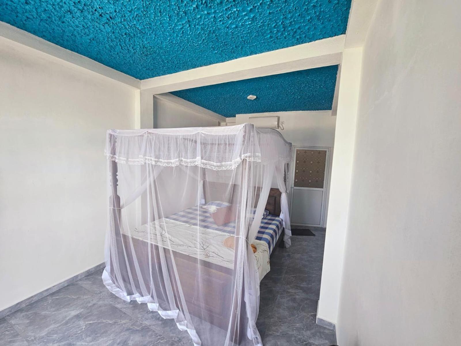 Villa Sea View كالي المظهر الخارجي الصورة