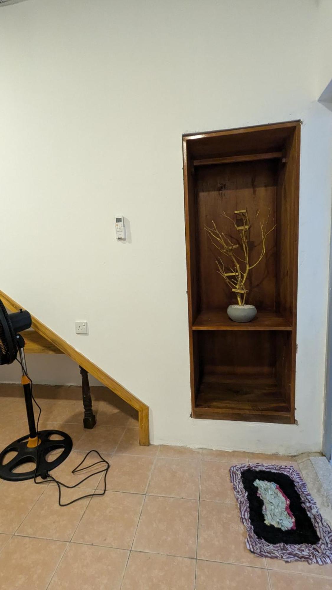 Villa Sea View كالي المظهر الخارجي الصورة